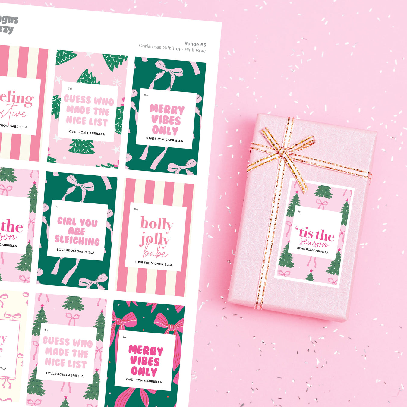 Christmas Collections