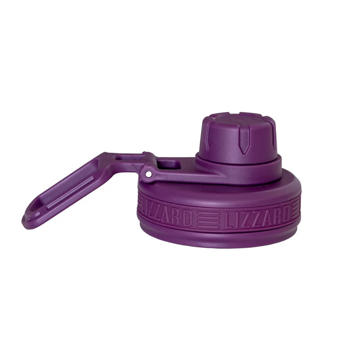 Lizzard Sprout Lid