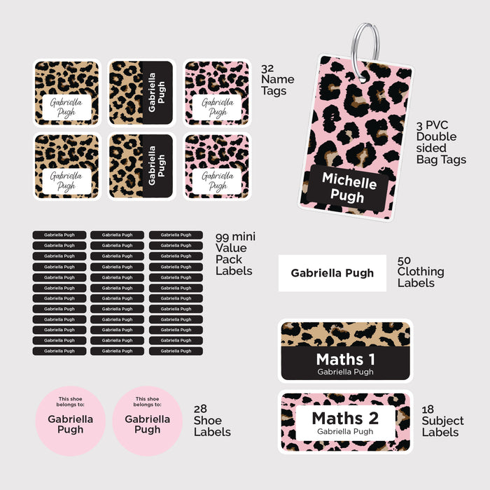 Back to School Bundle Pack