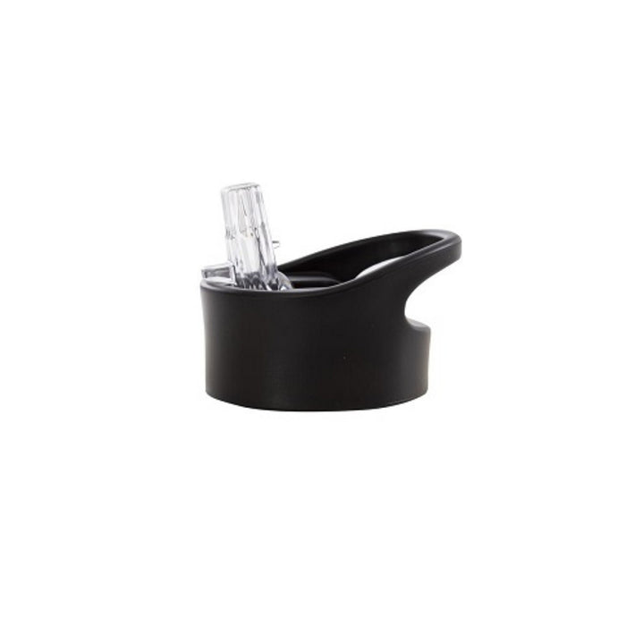Flask Straw Lid