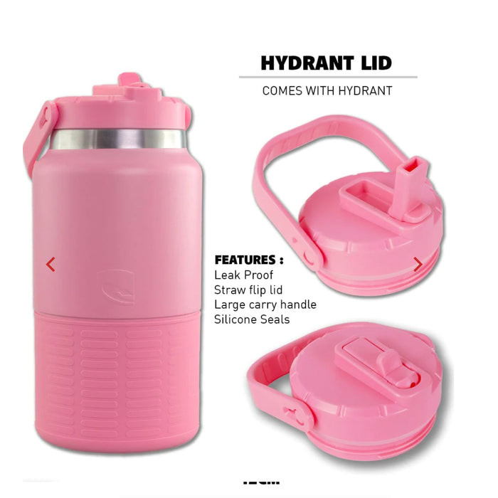 Hydrant Flask - 1800ml