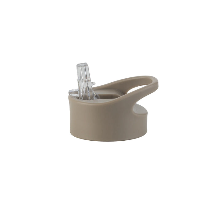 Flask Straw Lid