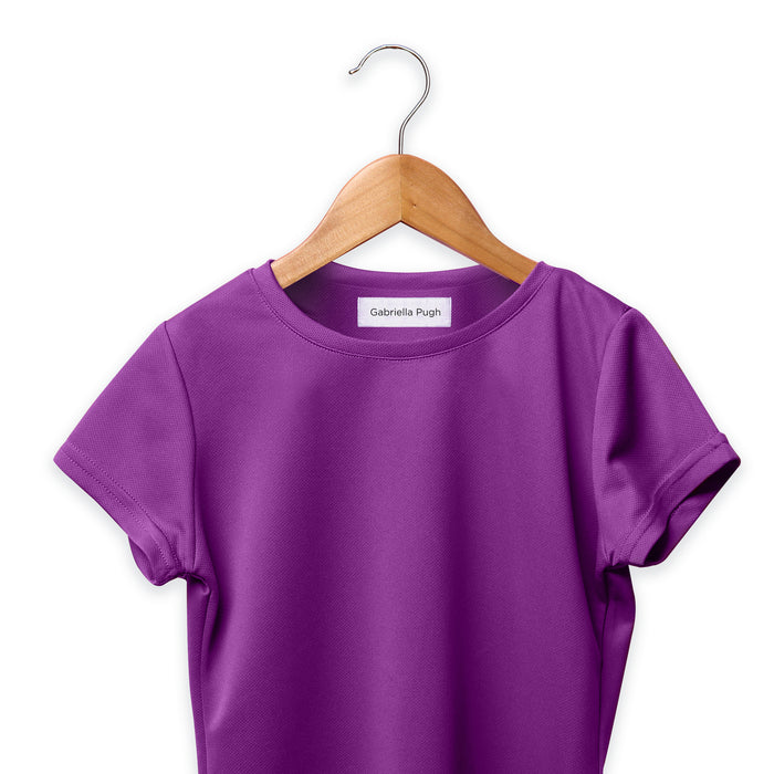 Sew On Clothing Labels