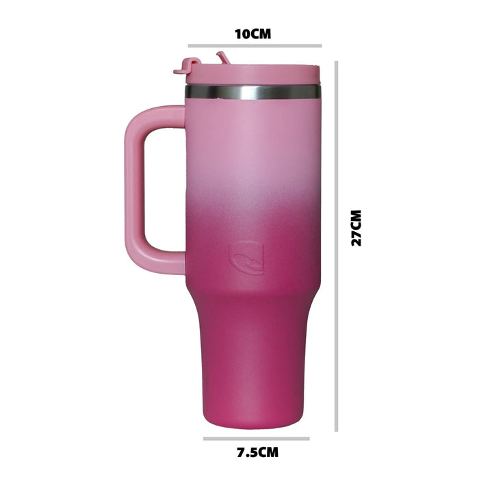 Lizzard Voyager Flask - 1200ml