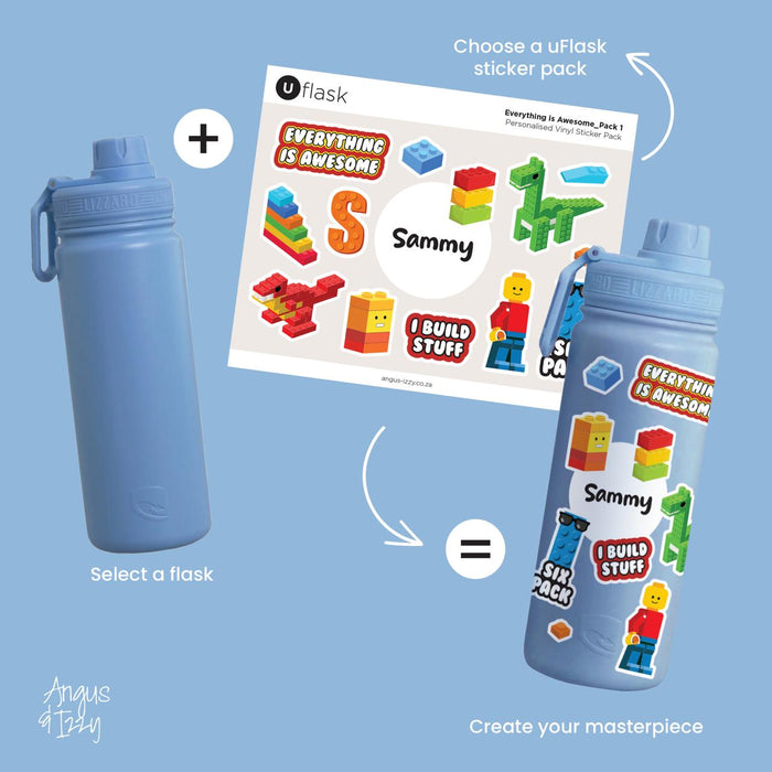 Everything is Awesome