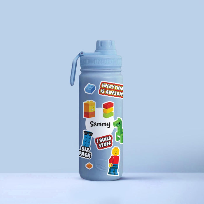 Everything is Awesome