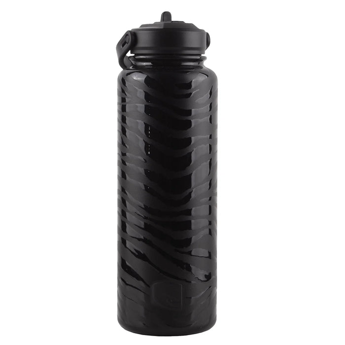 Lizzard Zebra Flask - 1200ml