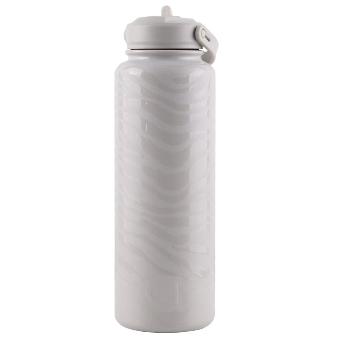 Lizzard Zebra Flask - 1200ml