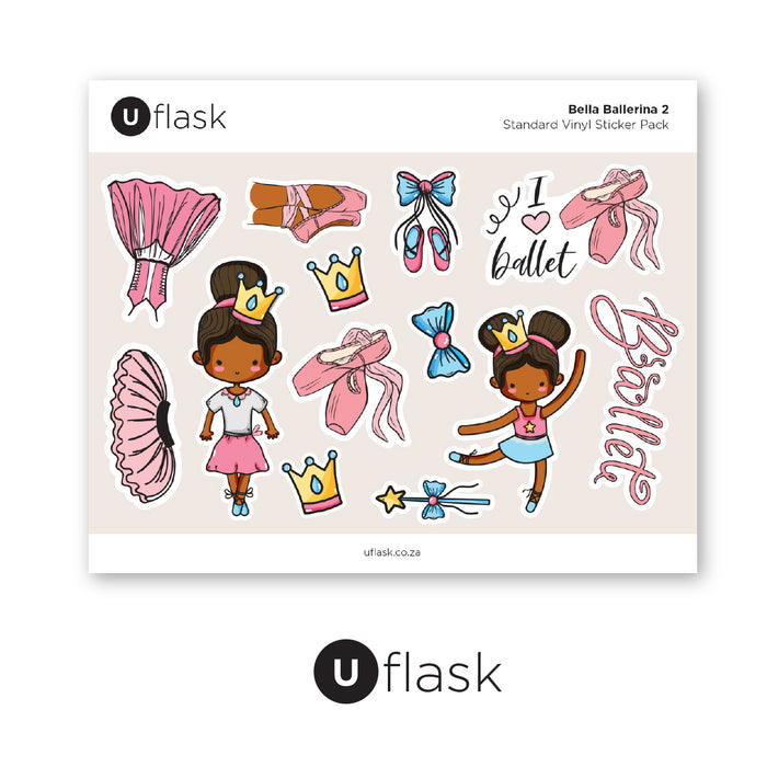 Bella Ballerina