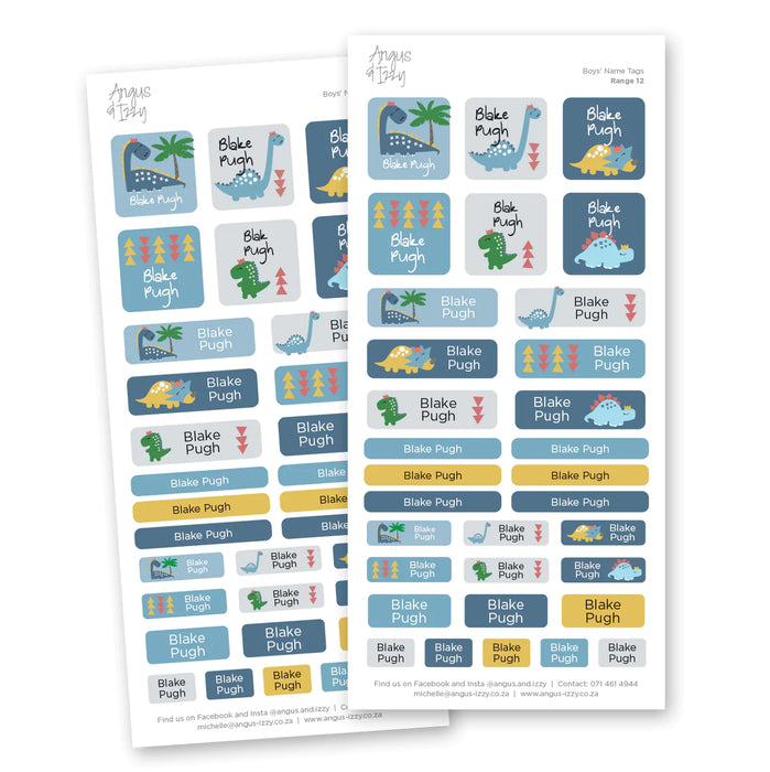 Back to School Bundle Pack