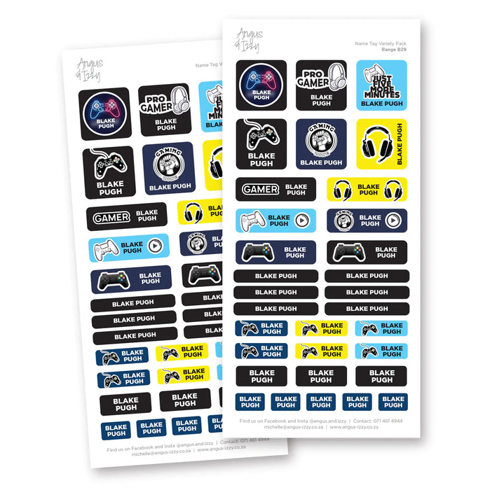 Back to School Bundle Pack