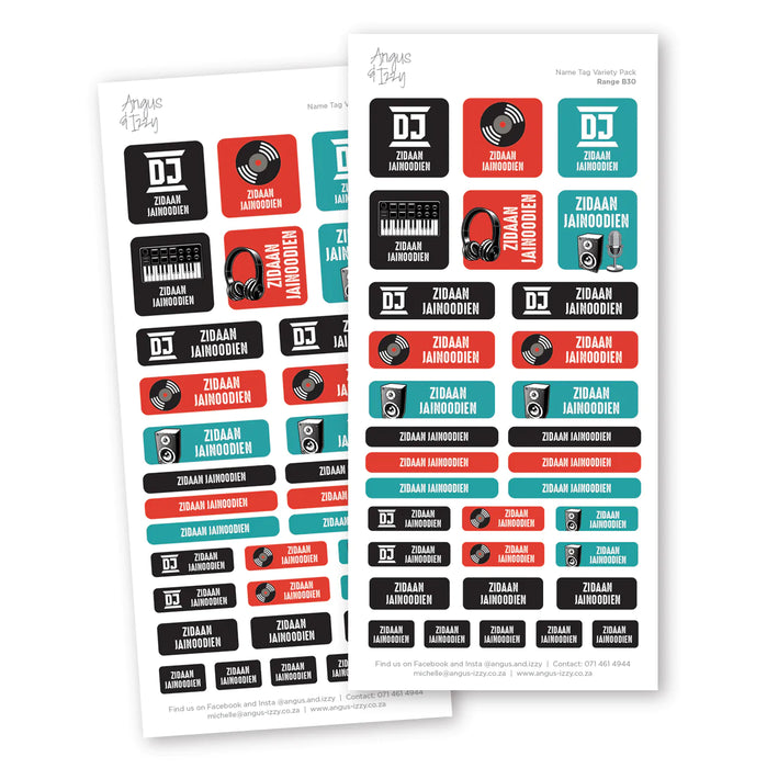 Back to School Bundle Pack