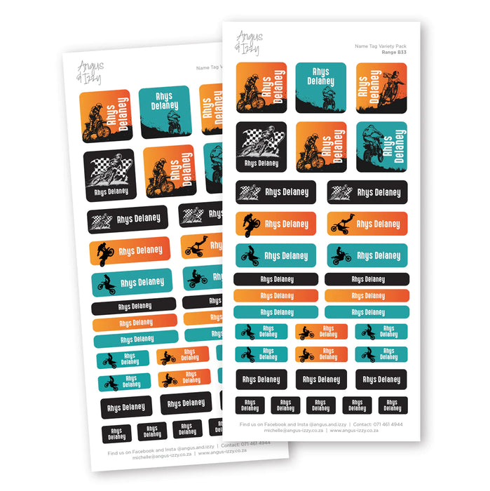 Back to School Bundle Pack