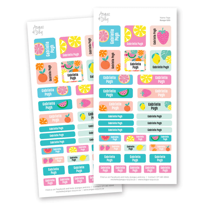 Back to School Bundle Pack