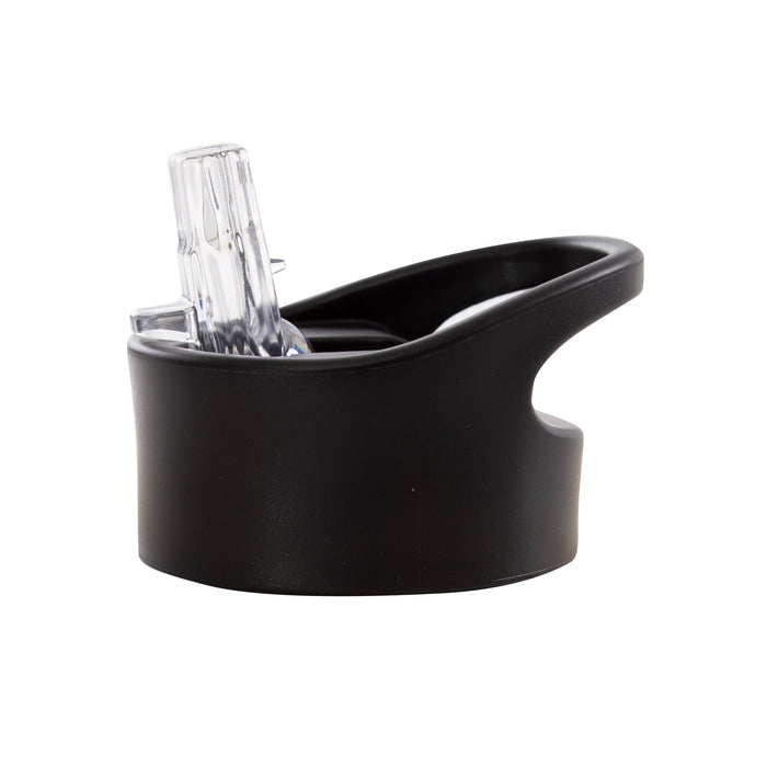 Flask Straw Lid