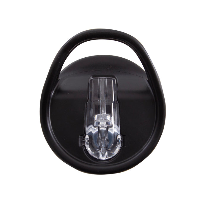 Flask Straw Lid