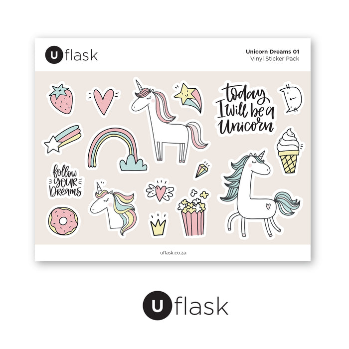 Unicorn Dreams