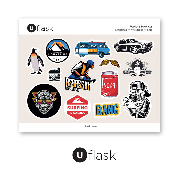 A Little Bit of Everything