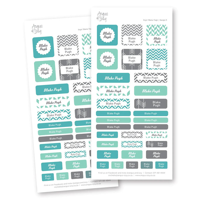 Back to School Bundle Pack