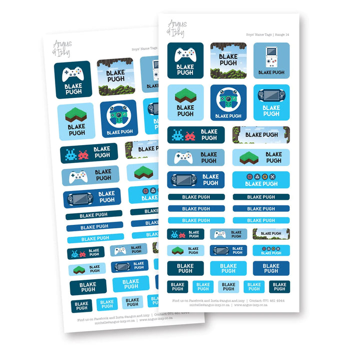 Back to School Bundle Pack