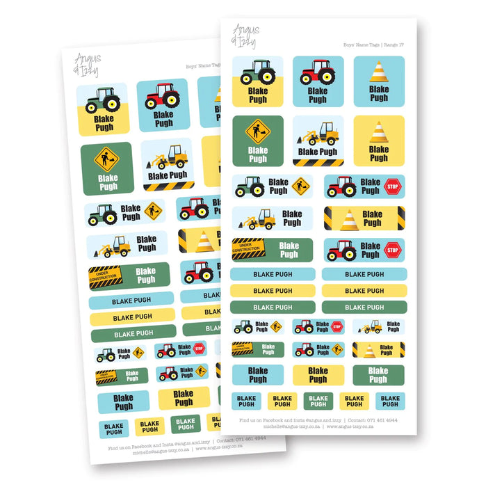 Back to School Bundle Pack