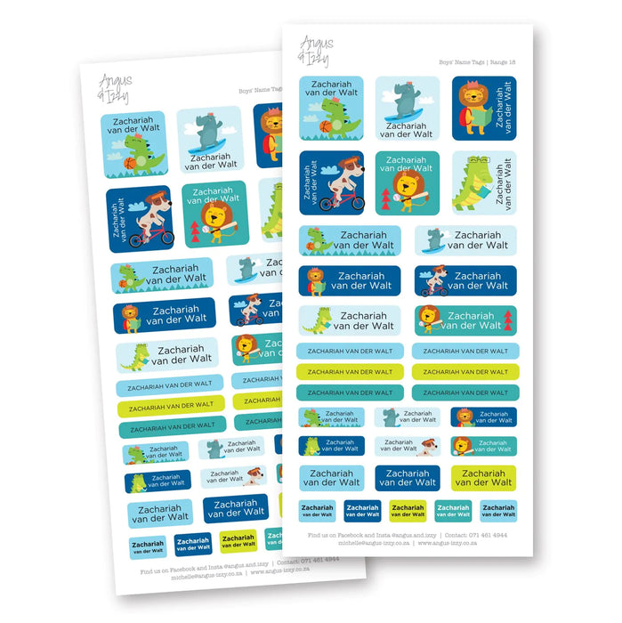 Back to School Bundle Pack