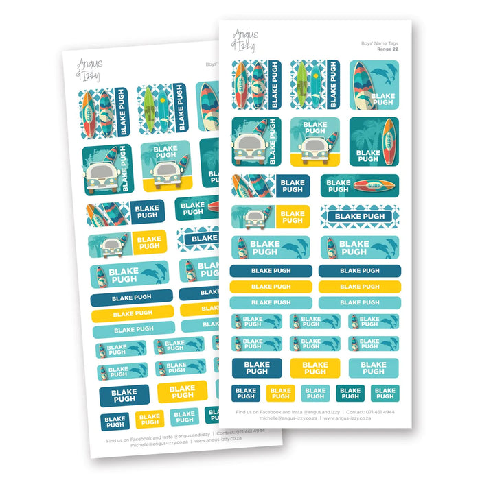 Back to School Bundle Pack