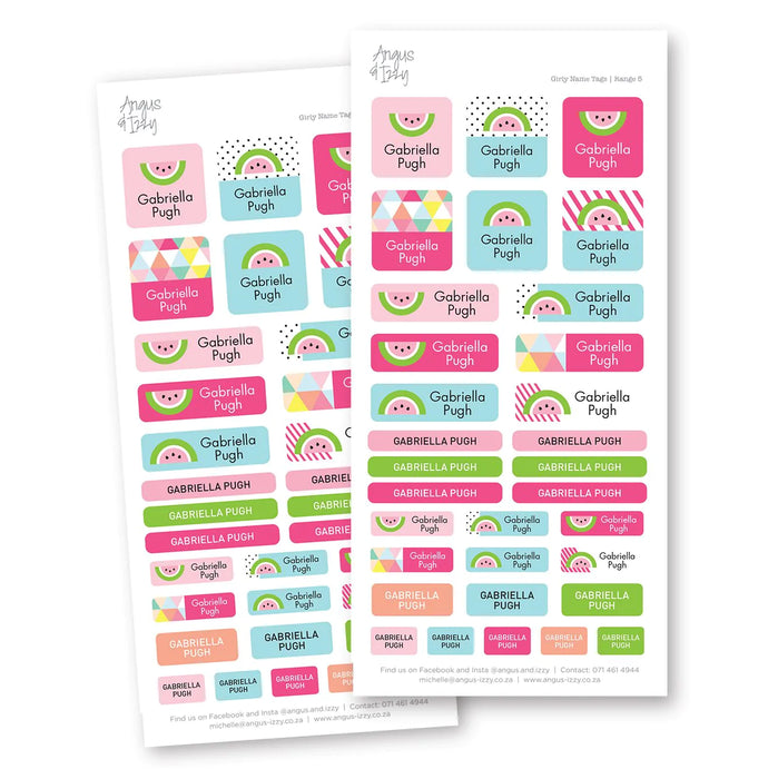 Back to School Bundle Pack