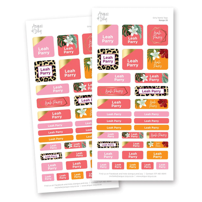 Back to School Bundle Pack