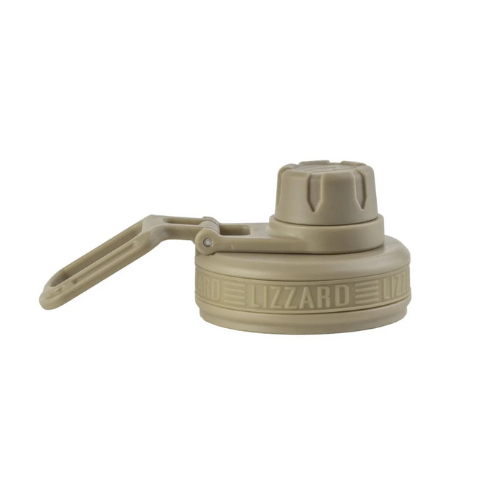 Lizzard Sprout Lid