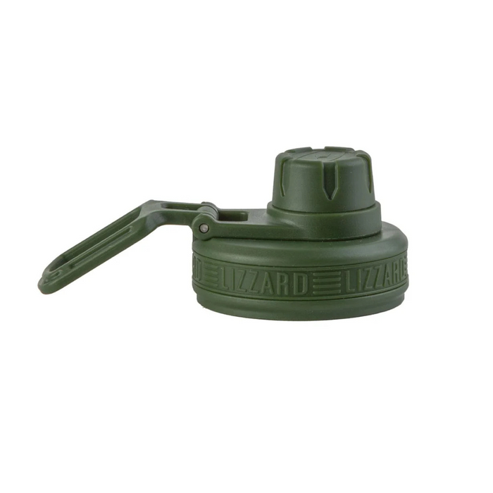 Lizzard Sprout Lid
