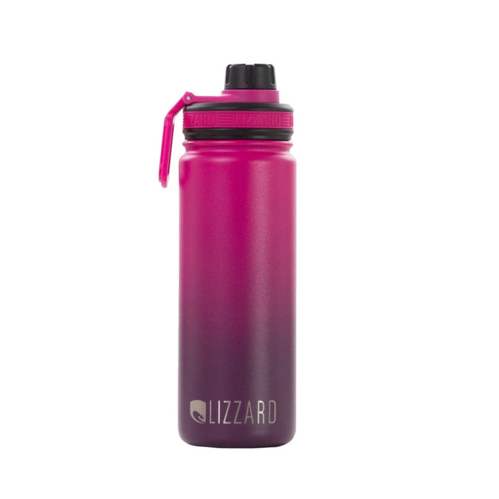 Lizzard Flask - 530ml