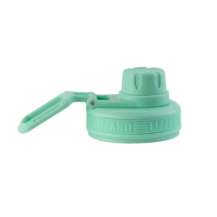 Lizzard Sprout Lid