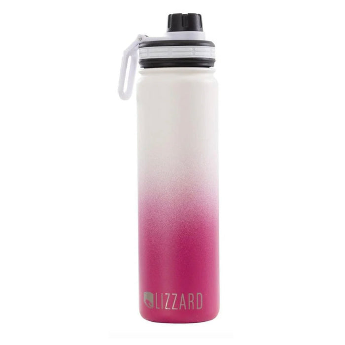 Lizzard Flask - 650ml