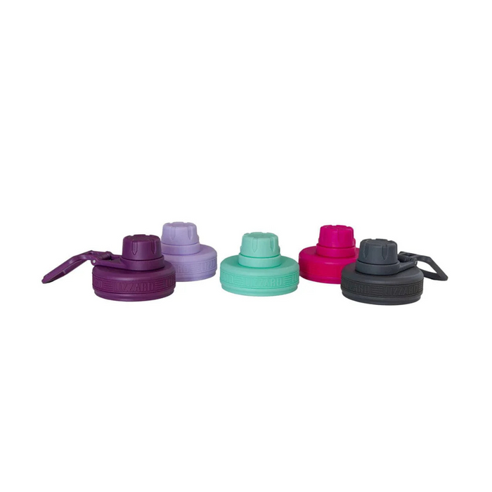 Lizzard Sprout Lid