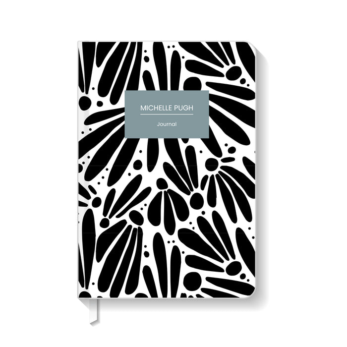 Personalised A5 Journals