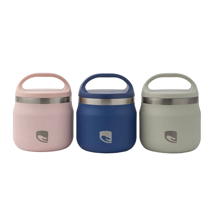 Lizzard Food Pot