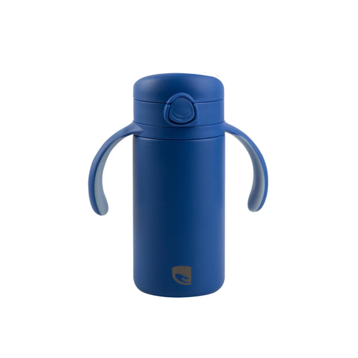 Lizzard Hatchling Kids Flask - 280ml