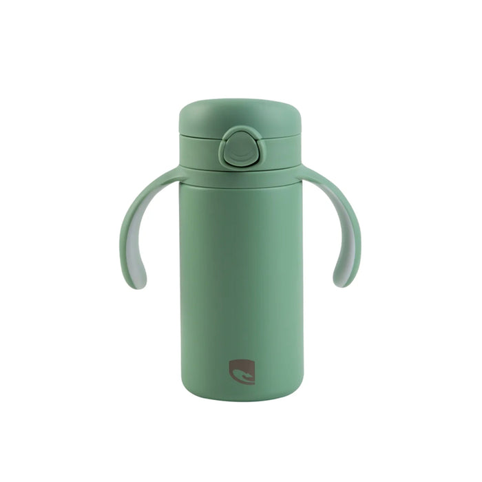 Lizzard Hatchling Kids Flask - 280ml