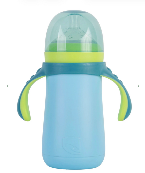 Lizzard Kiddies Flask