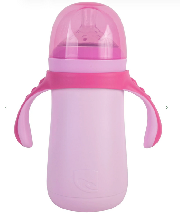 Lizzard Kiddies Flask