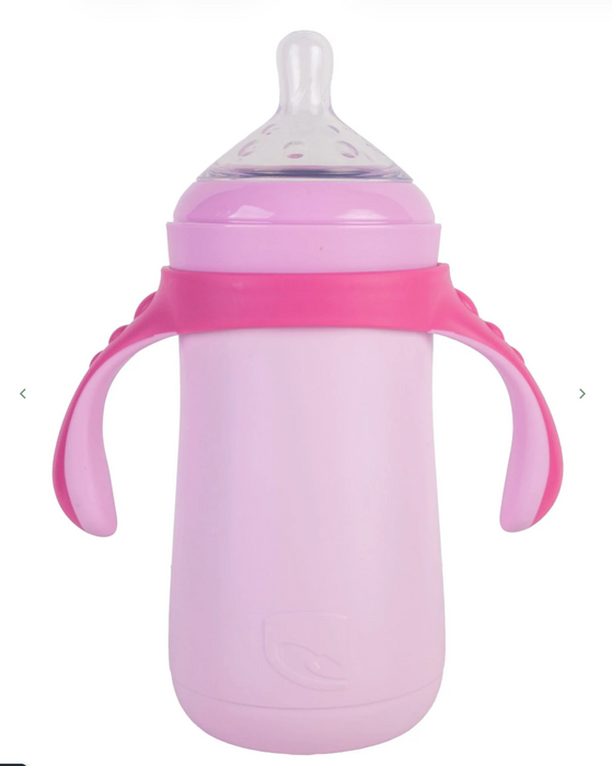 Lizzard Kiddies Flask