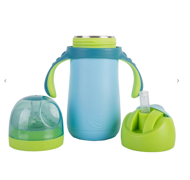 Lizzard Kiddies Flask