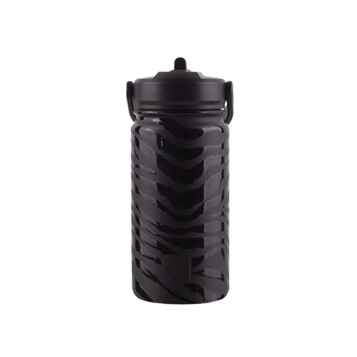 Lizzard Zebra Flask - 415ml