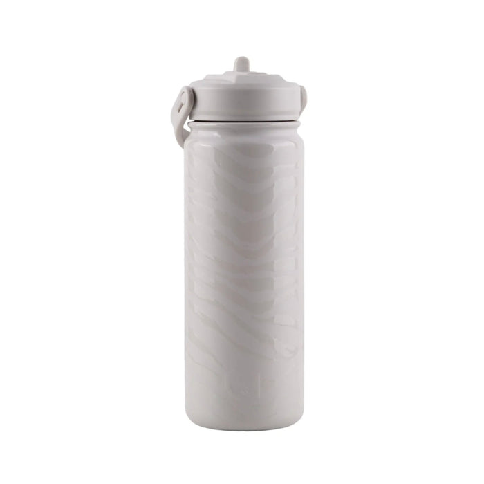 Lizzard Zebra Flask - 530ml