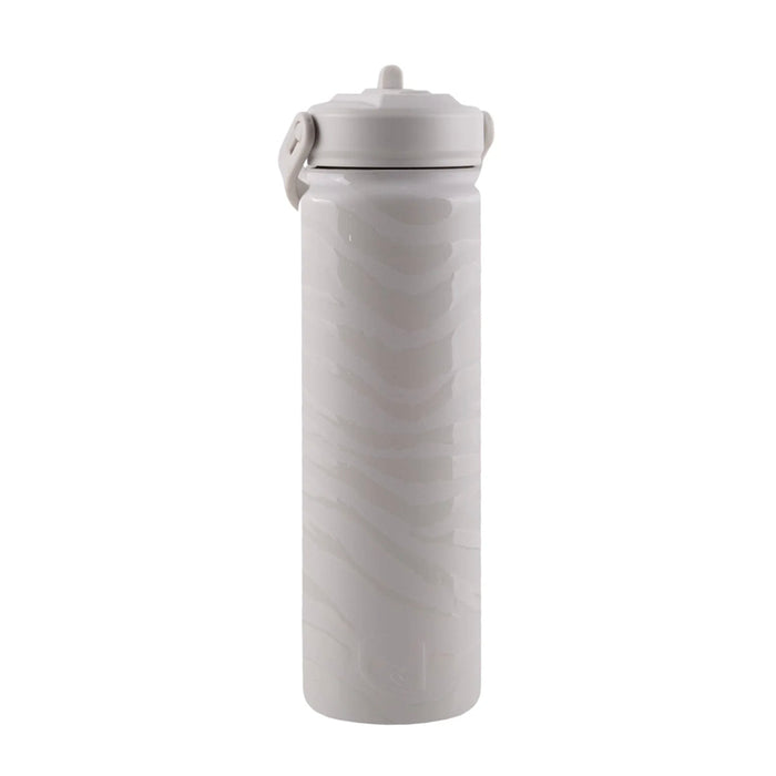 Lizzard Zebra Flask - 650ml