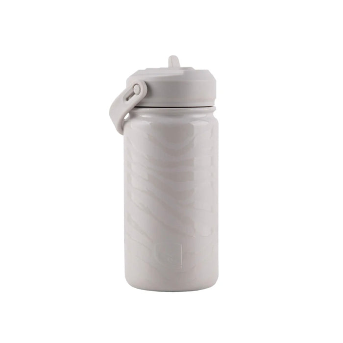 Lizzard Zebra Flask - 415ml