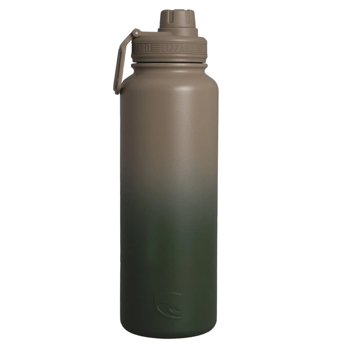 Lizzard Flask - 1200ml