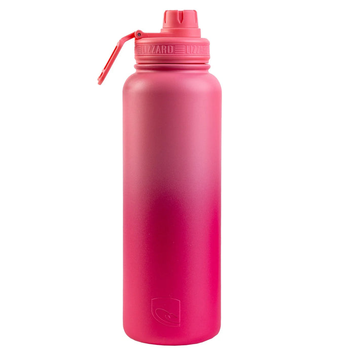 Lizzard Flask - 1200ml