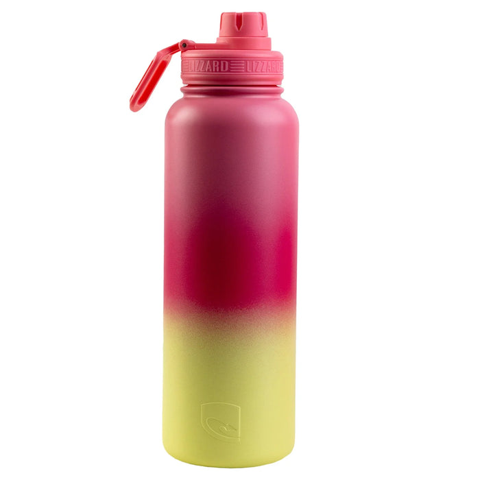 Lizzard Flask - 1200ml